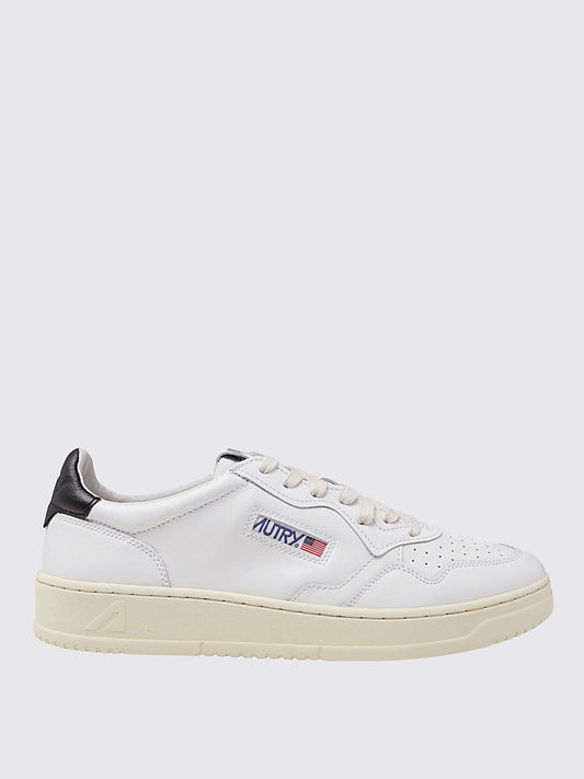 Autry Sneakers Men White