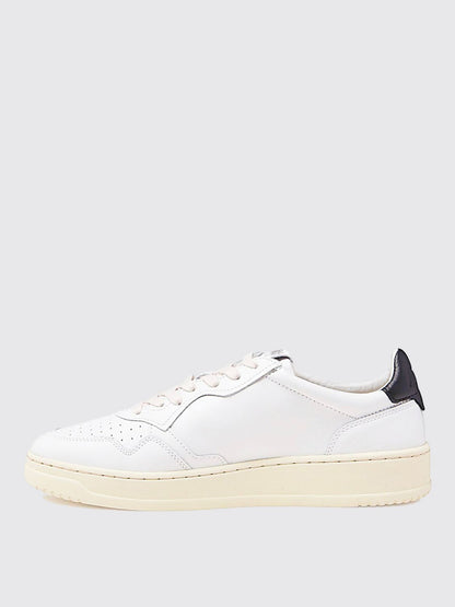 Autry Sneakers Men White