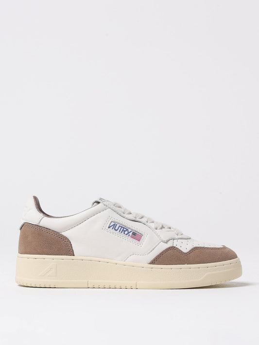 Autry Sneakers Woman White