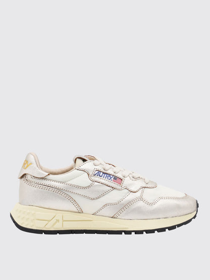 Autry Sneakers Woman White