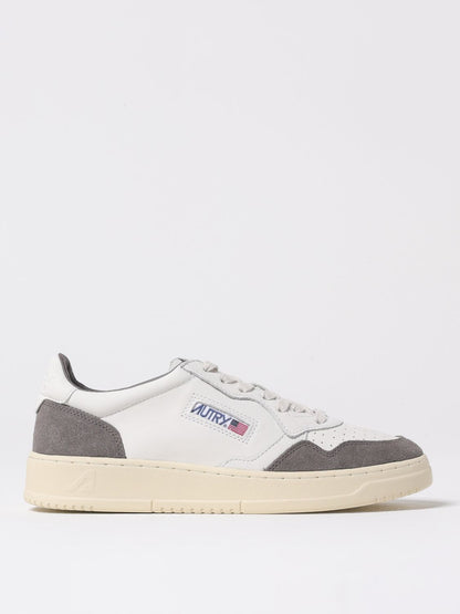 Autry Sneakers Men White