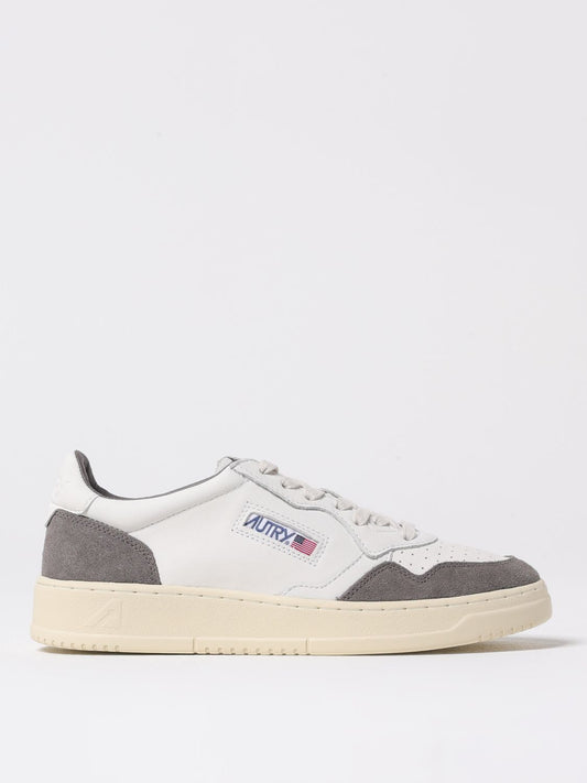 Autry Sneakers Men White