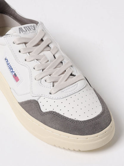Autry Sneakers Men White