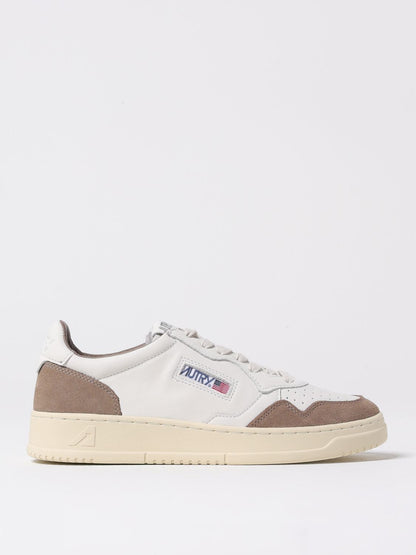 Autry Sneakers Men White