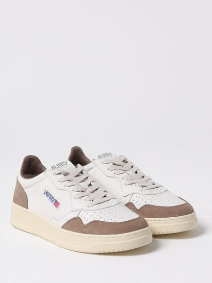 Autry Sneakers Men White
