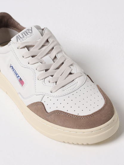 Autry Sneakers Men White