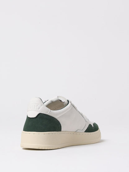 Autry Sneakers Men White