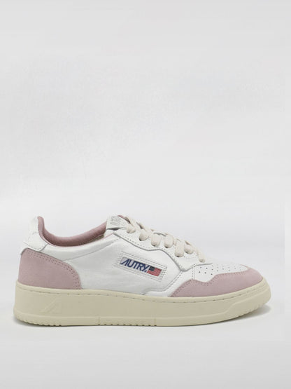 Autry Sneakers Woman White