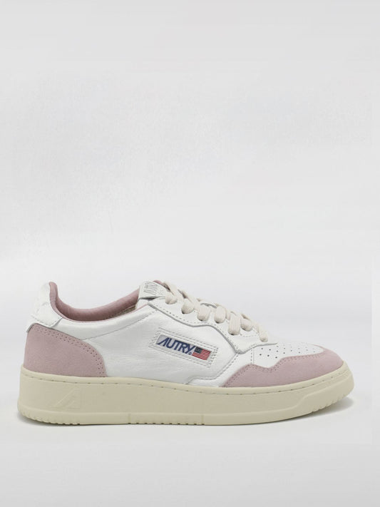 Autry Sneakers Woman White