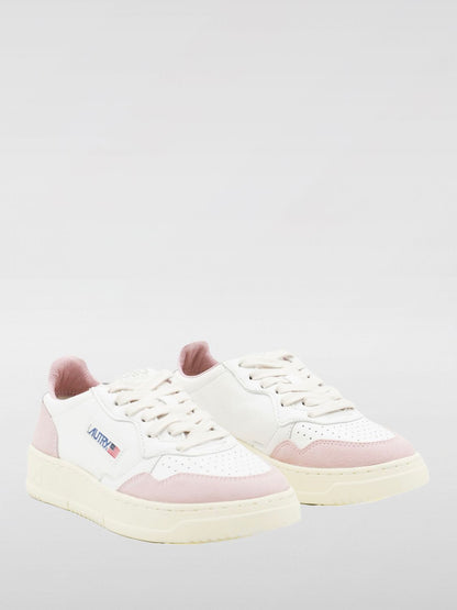 Autry Sneakers Woman White