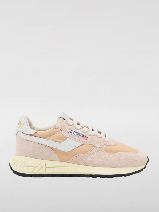 Autry Sneakers Woman White