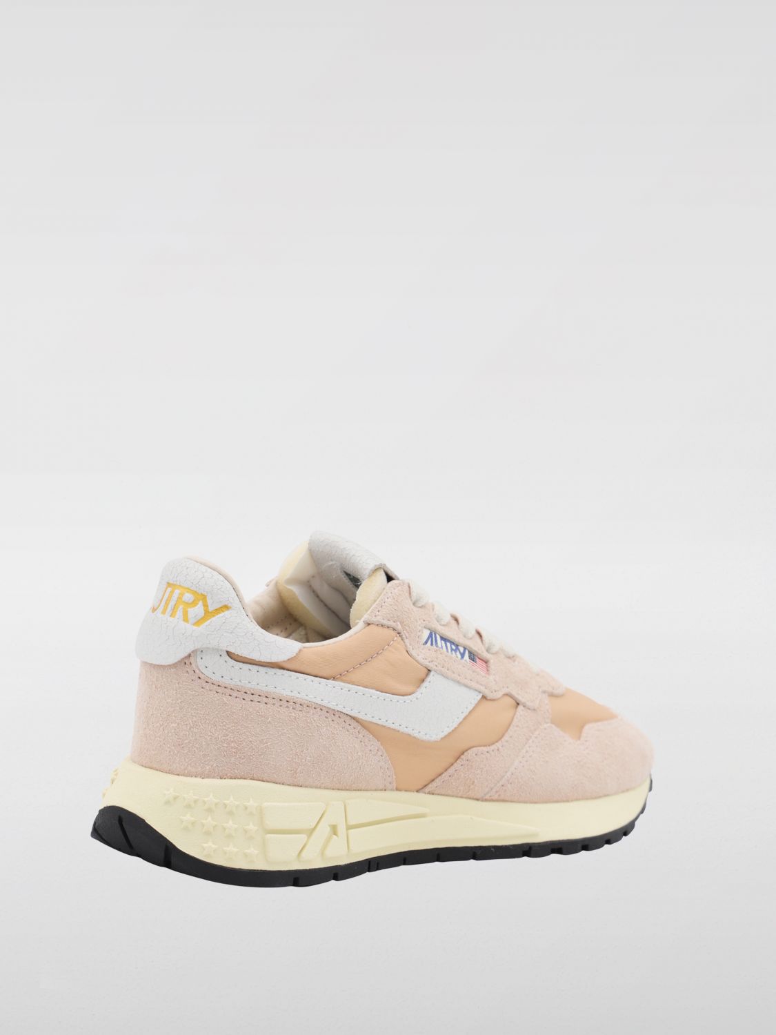 Autry Sneakers Woman White