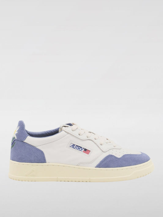 Autry Sneakers Men White