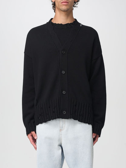 Marni Cardigan Men Black