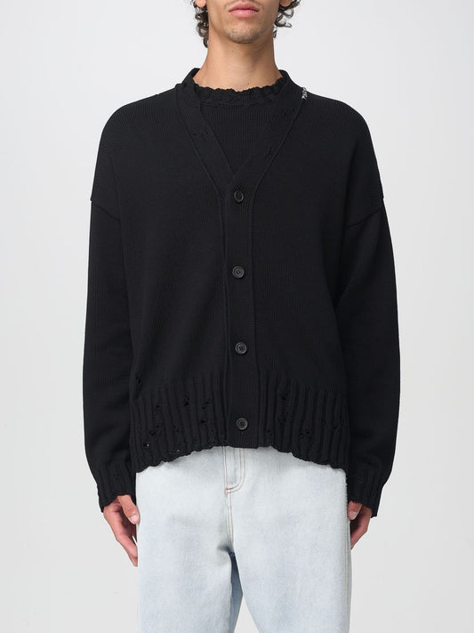 Marni Cardigan Men Black