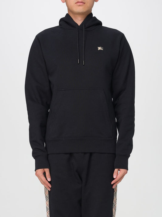 Burberry Sweater Men Black