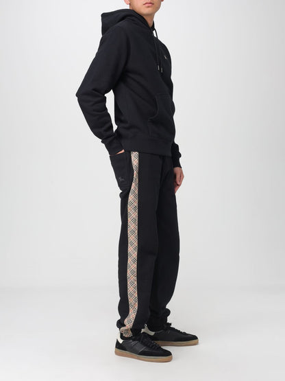 Burberry Sweater Men Black