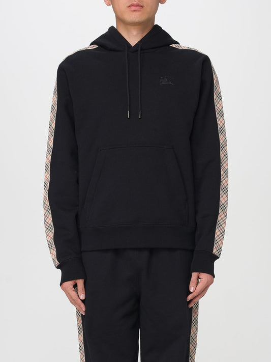 Burberry Sweater Men Black