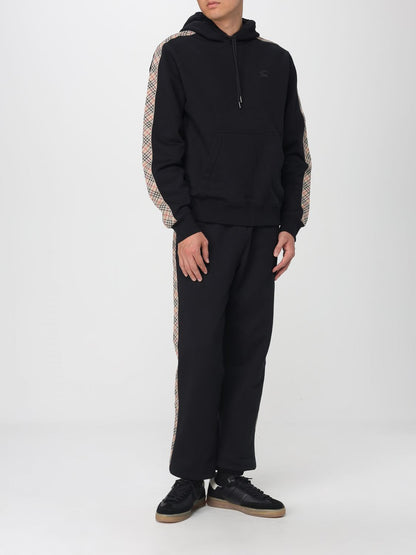Burberry Sweater Men Black
