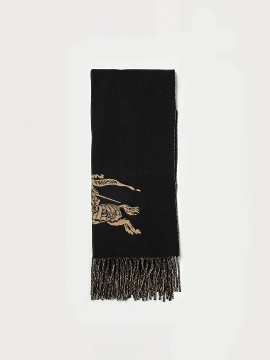 Burberry Scarf Men Beige