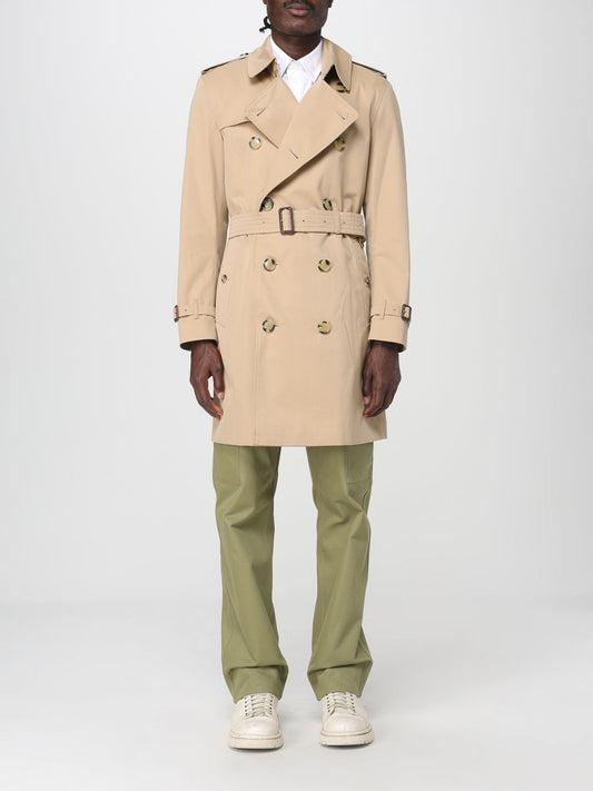 Burberry Shirt Men White