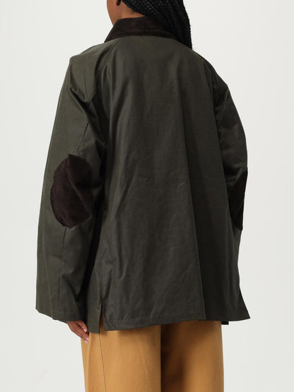 Toteme Jacket Woman Green