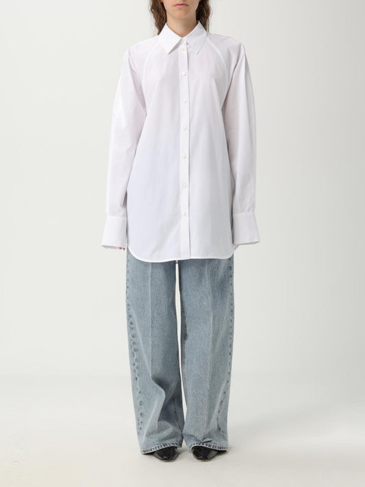 Toteme Shirt Woman White