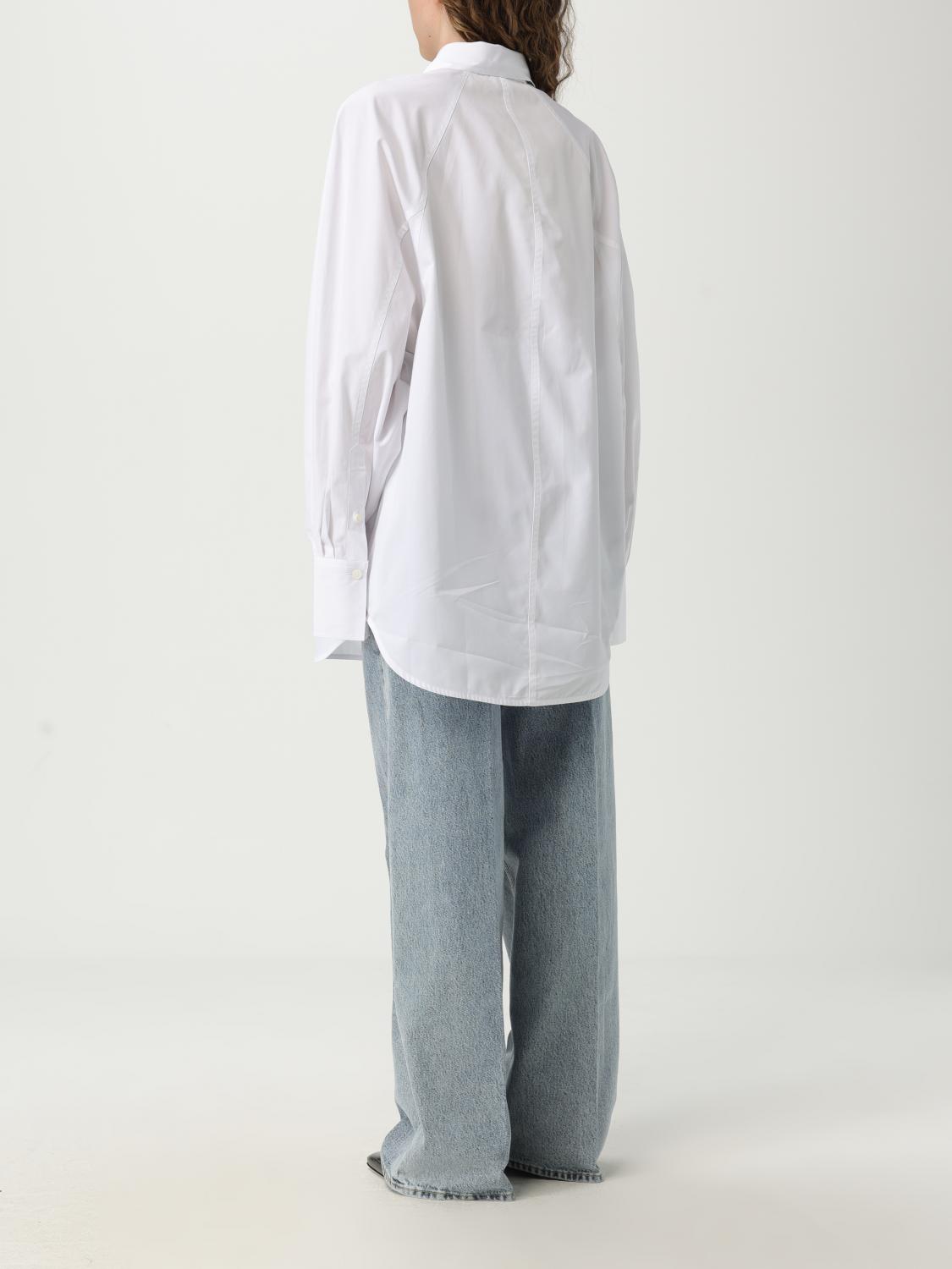 Toteme Shirt Woman White
