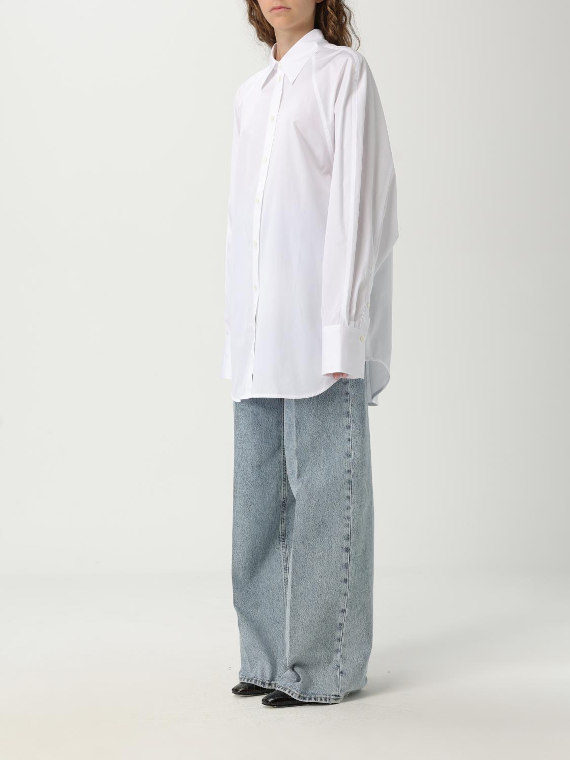 Toteme Shirt Woman White