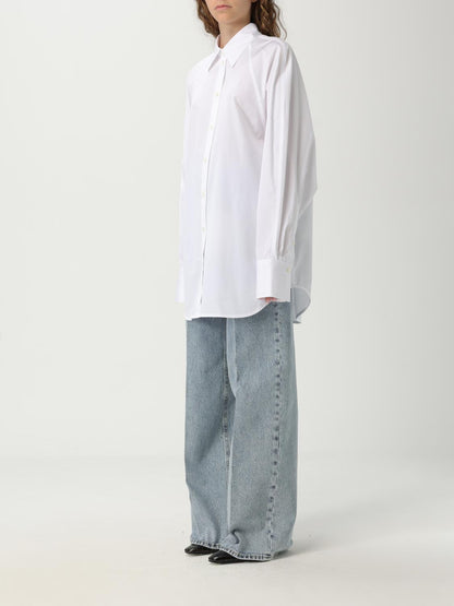 Toteme Shirt Woman White
