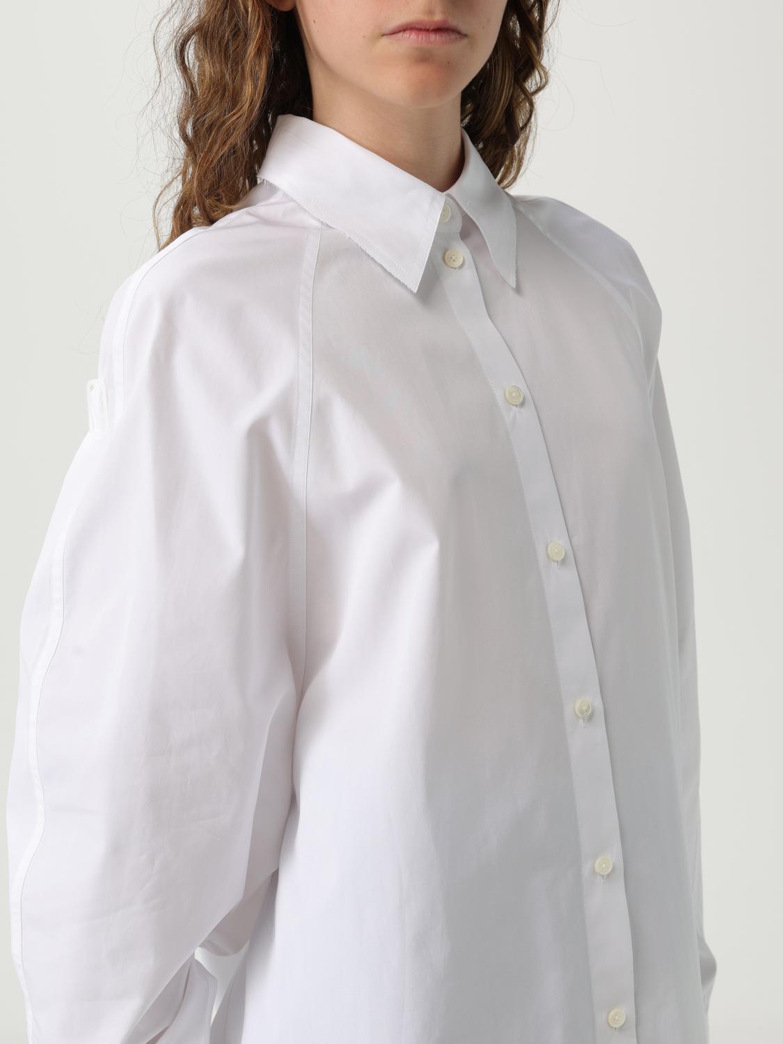 Toteme Shirt Woman White