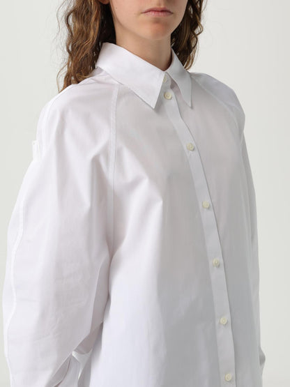 Toteme Shirt Woman White
