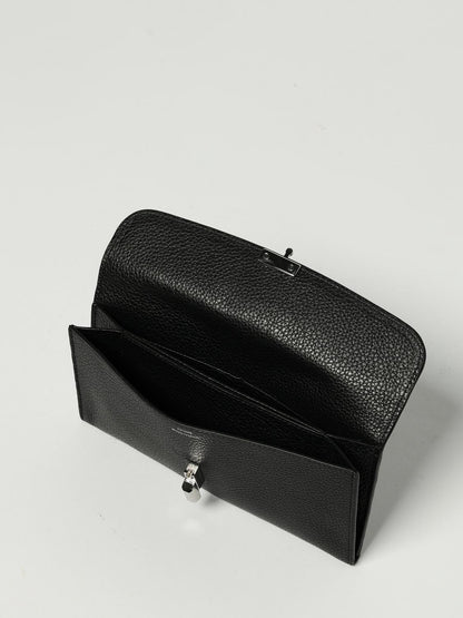 Toteme Wallet Woman Black