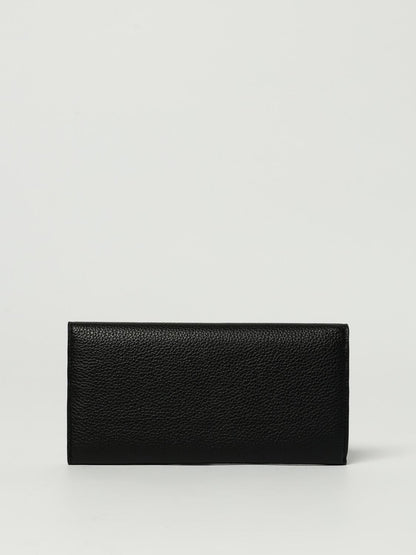 Toteme Wallet Woman Black