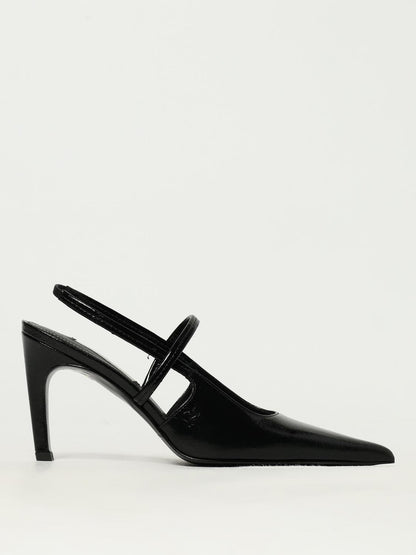Toteme Pumps Woman Black