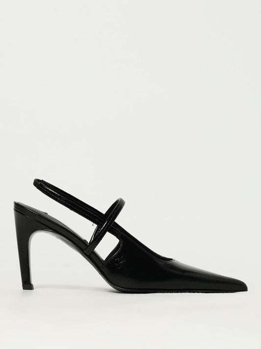 Toteme Pumps Woman Black