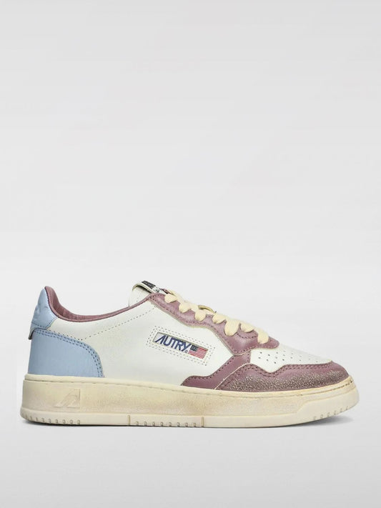 Autry Sneakers Woman White