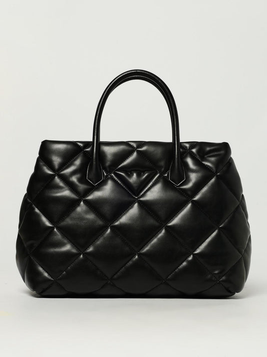 Emporio Armani Handbag Woman Black