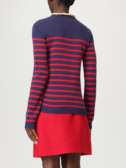 Valentino Sweater Woman Multicolor