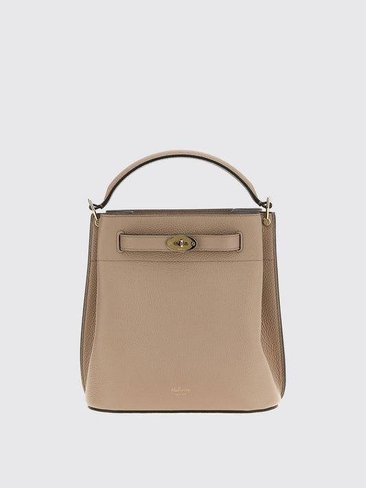 Mulberry Handbag Woman Grey