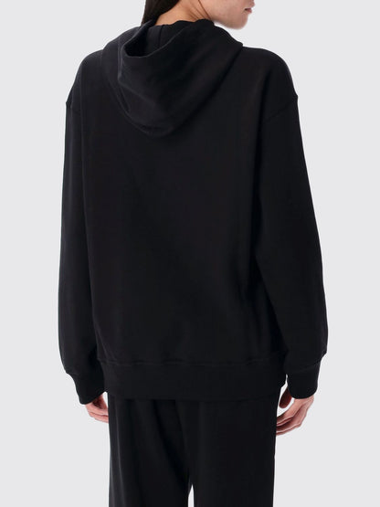 Diesel Sweater Woman Black