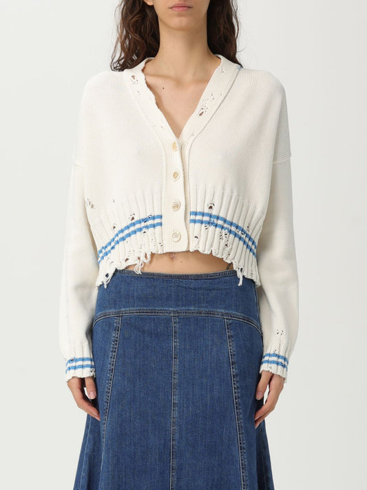 Marni Sweater Woman Lilac