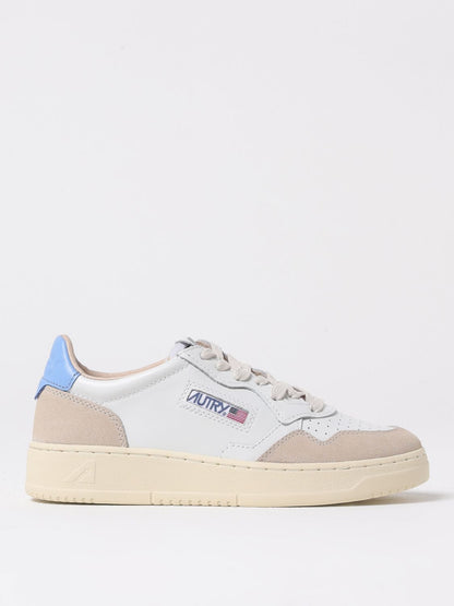 Autry Sneakers Woman Pink