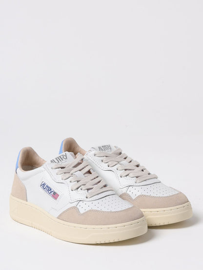 Autry Sneakers Woman Pink