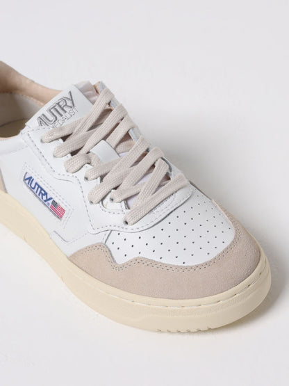 Autry Sneakers Woman Pink