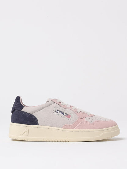 Autry Sneakers Woman Pink