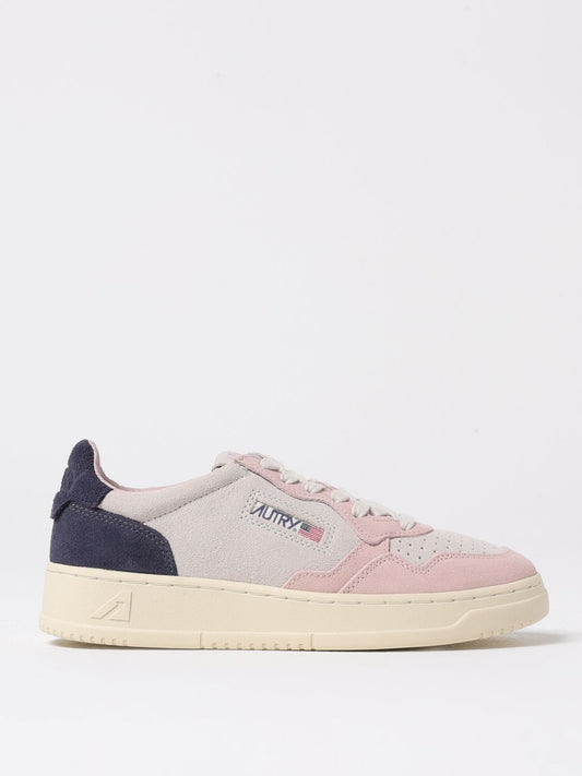 Autry Sneakers Woman Pink