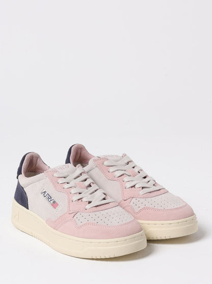 Autry Sneakers Woman Pink