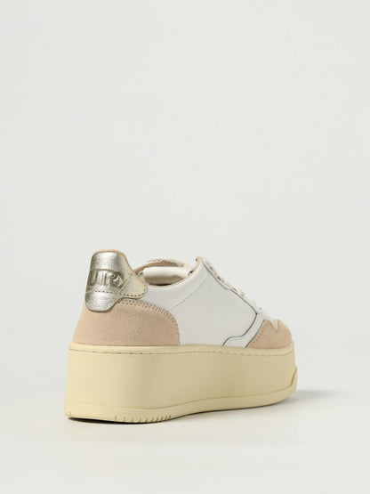 Autry Sneakers Woman White