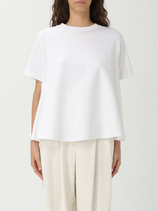 Loewe T Shirt Woman White